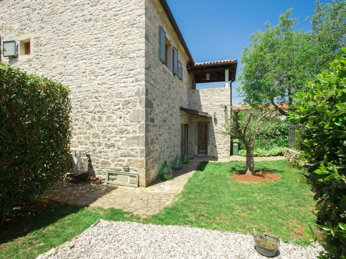 Casa Orah, maison pierre avec piscine privée à Poreč - Photo 53