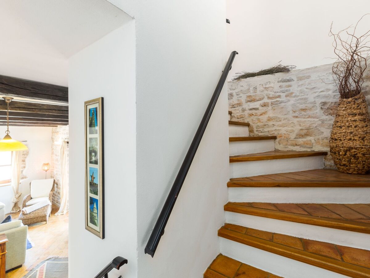 Casa Orah, maison pierre avec piscine privée à Poreč - Photo 55