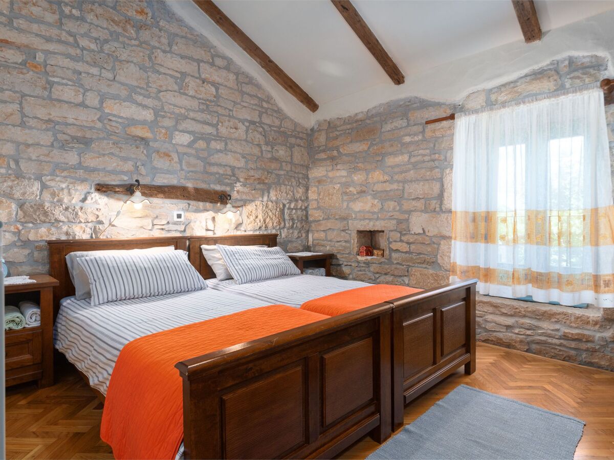 Casa Celeste, maison en pierre d'Istrie avec piscine - Photo 26