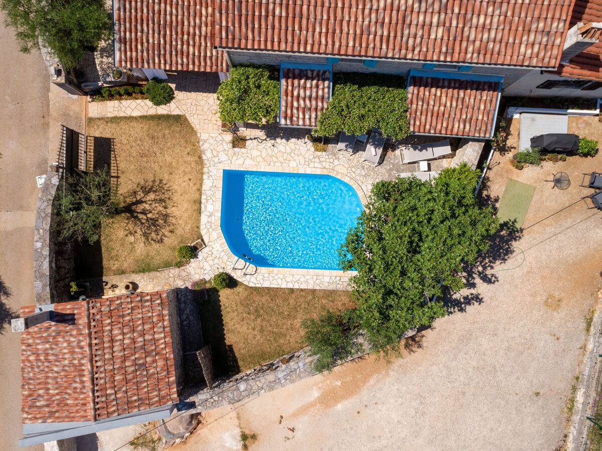 Casa Celeste, maison en pierre d'Istrie avec piscine - Photo 57