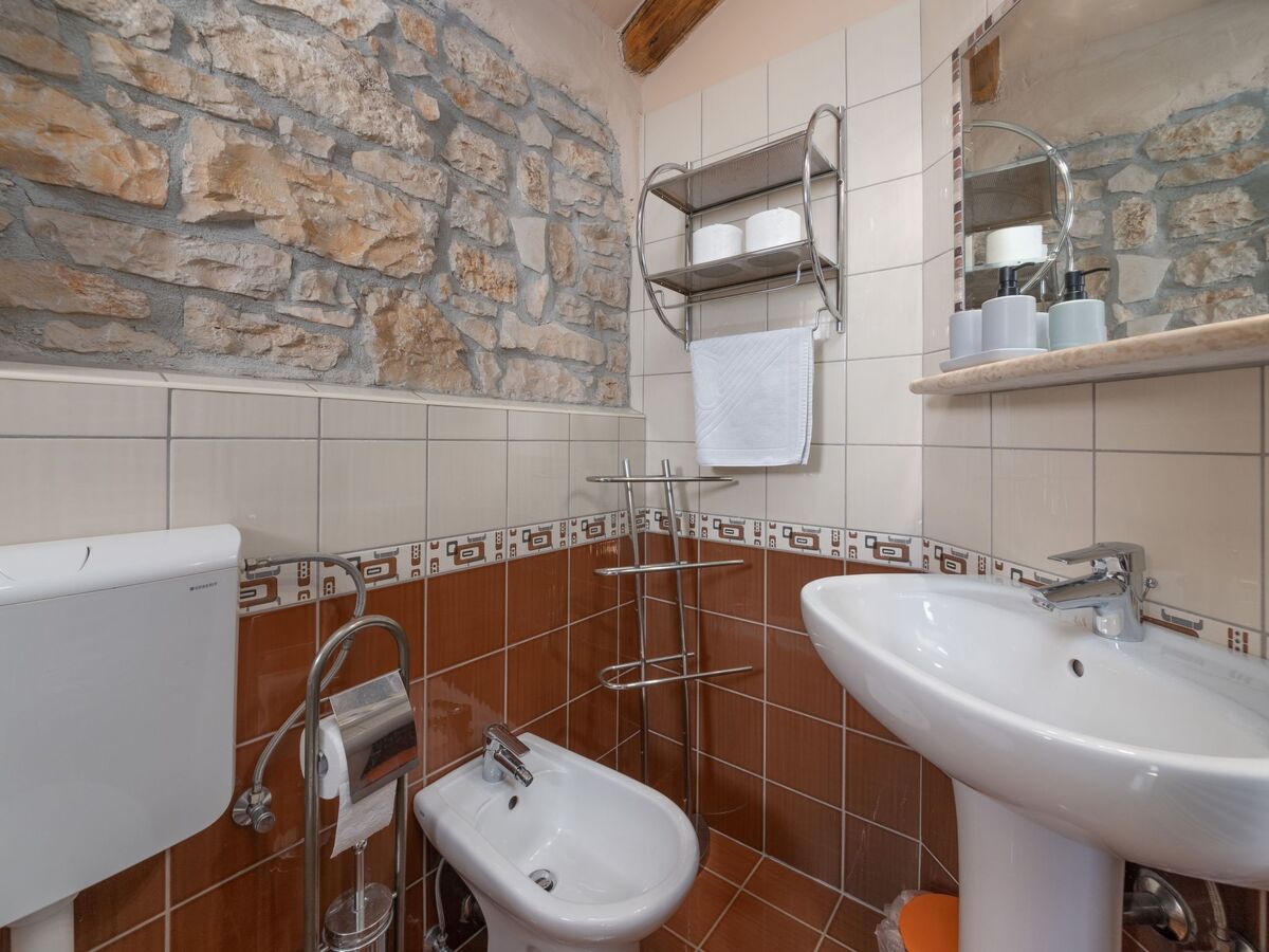 Casa Celeste, maison en pierre d'Istrie avec piscine - Photo 59