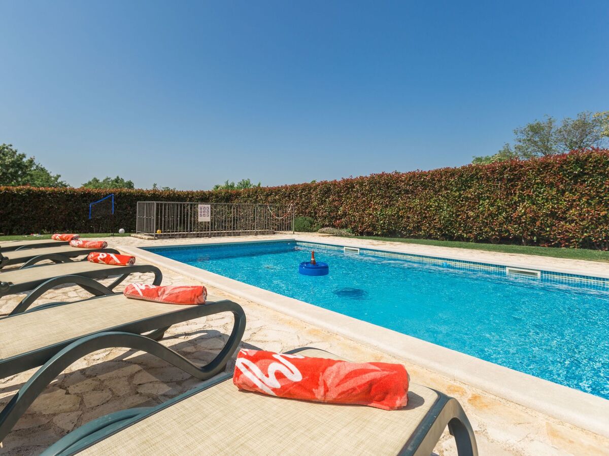 Villa Vista Azzurra - Piscine privée et jardin à Heraki - Photo 10