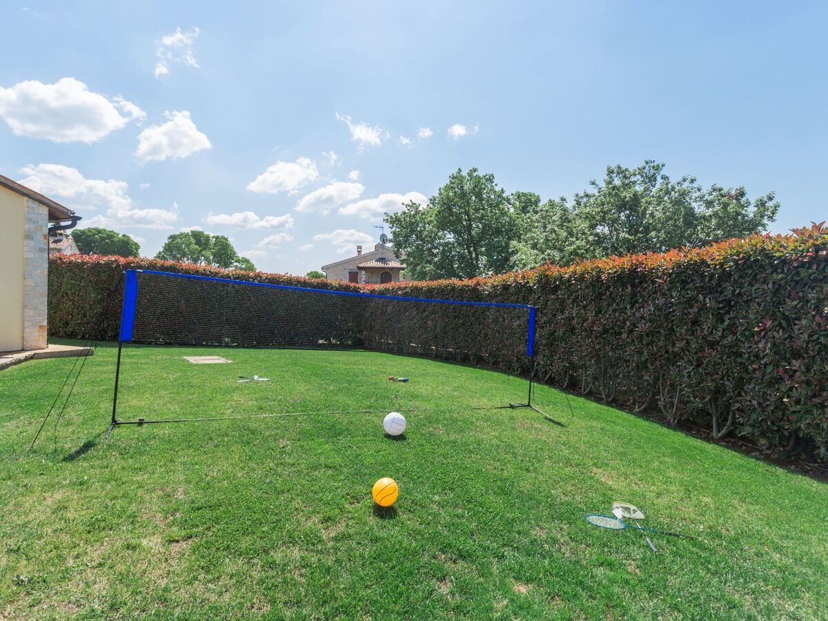 Villa Vista Azzurra - Piscine privée et jardin à Heraki - Photo 18