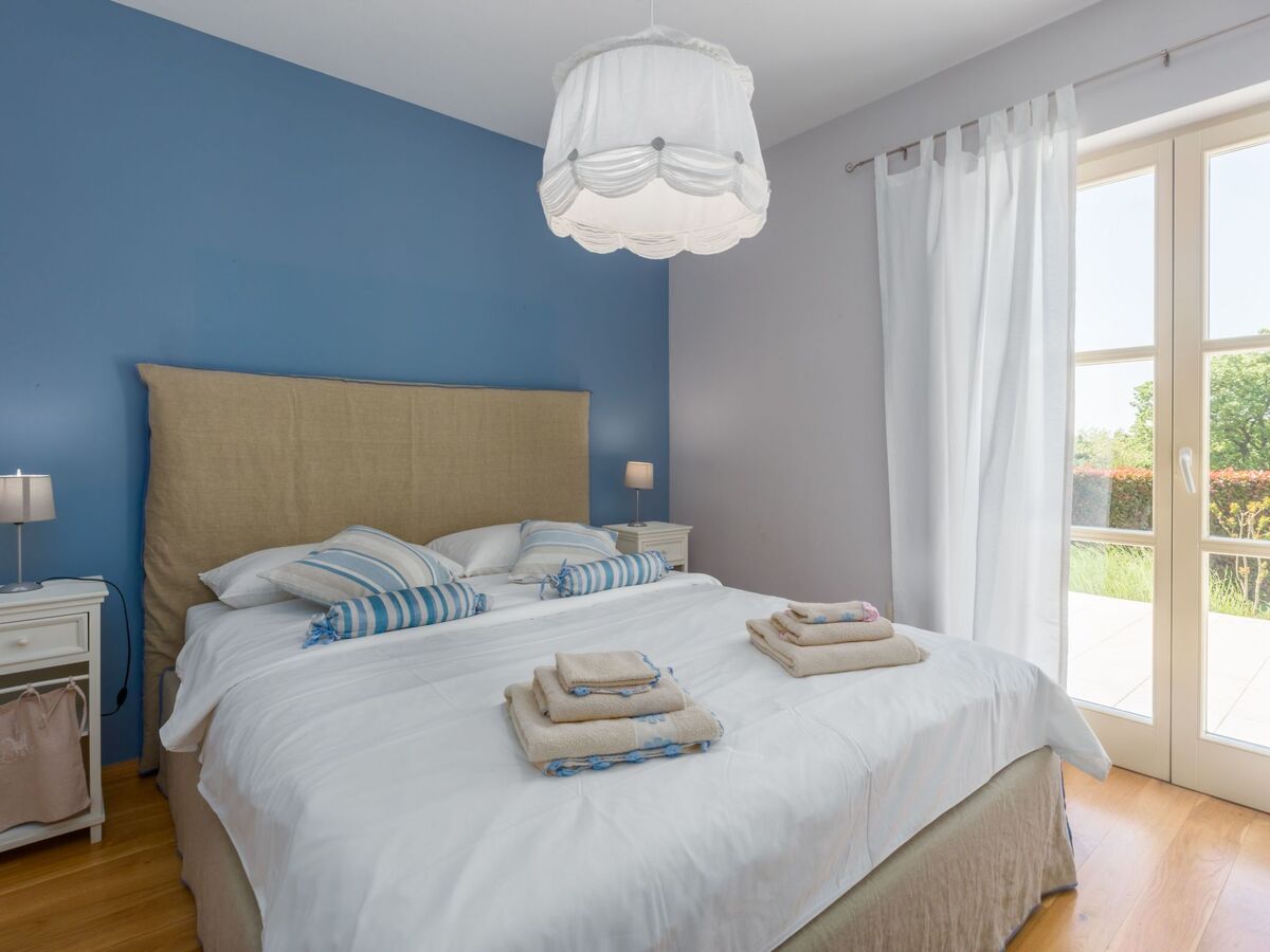 Villa Vista Azzurra - Piscine privée et jardin à Heraki - Photo 19