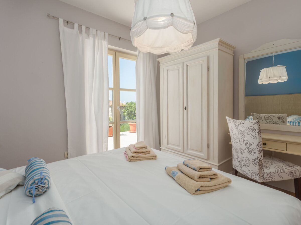 Villa Vista Azzurra - Piscine privée et jardin à Heraki - Photo 20