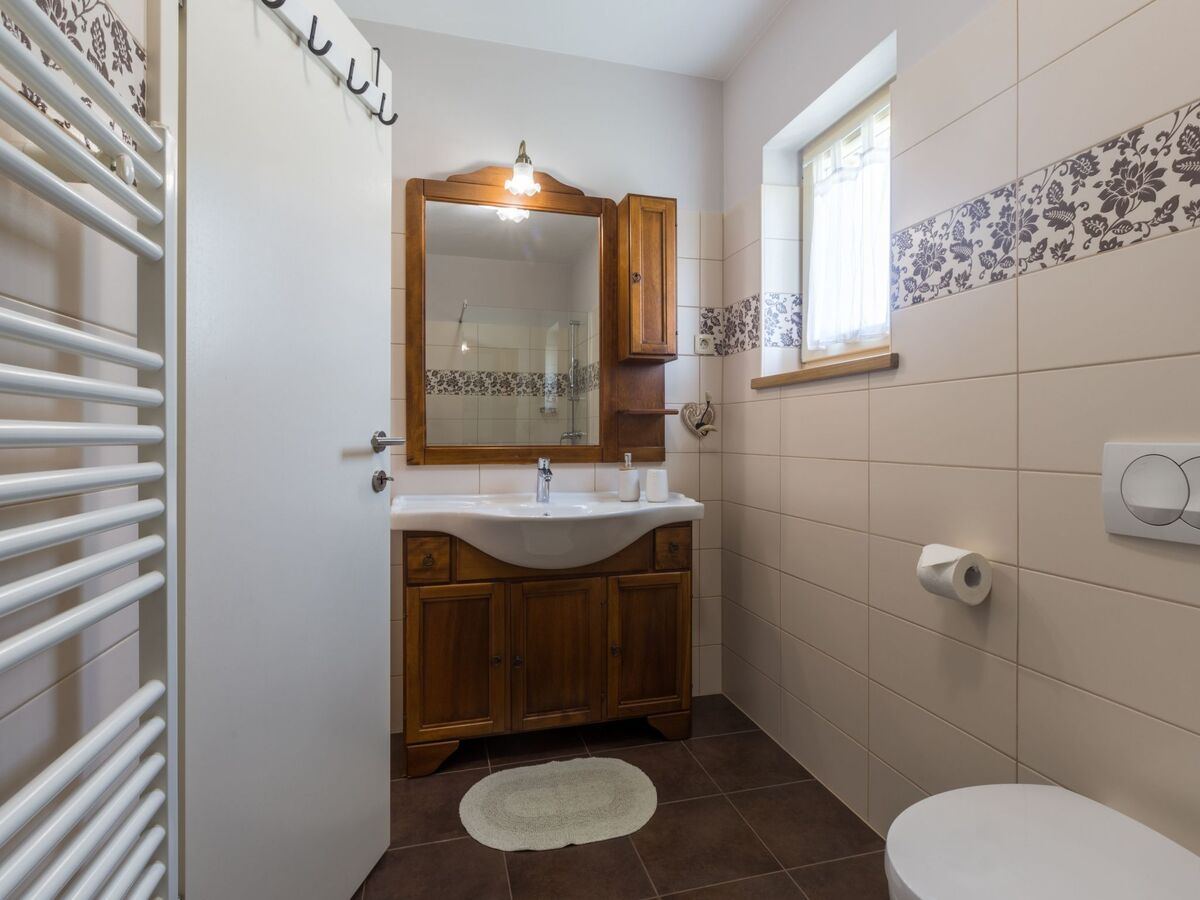Villa Vista Azzurra - Piscine privée et jardin à Heraki - Photo 21