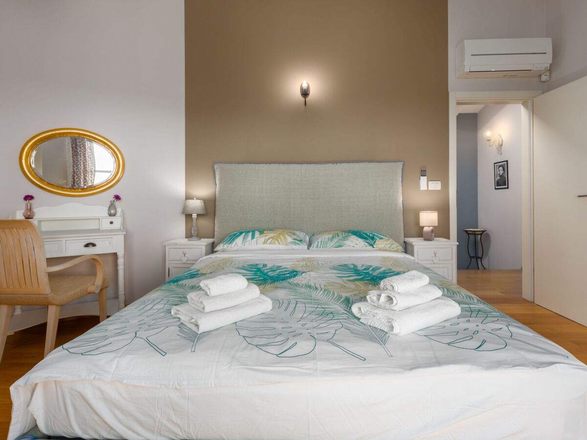Villa Vista Azzurra - Piscine privée et jardin à Heraki - Photo 25