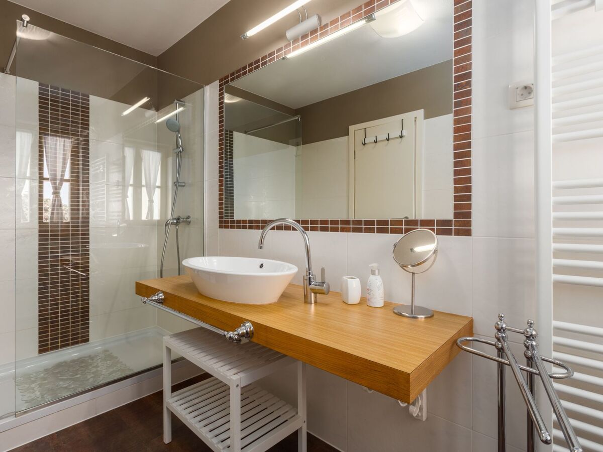 Villa Vista Azzurra - Piscine privée et jardin à Heraki - Photo 29