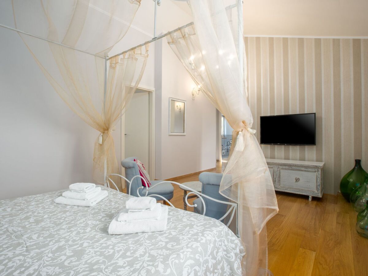 Villa Vista Azzurra - Piscine privée et jardin à Heraki - Photo 38