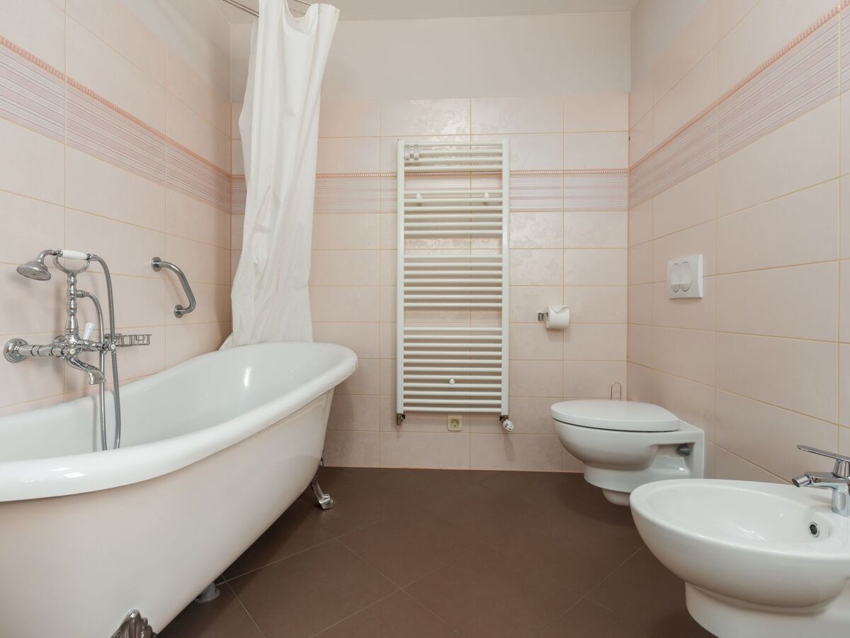 Villa Vista Azzurra - Piscine privée et jardin à Heraki - Photo 40