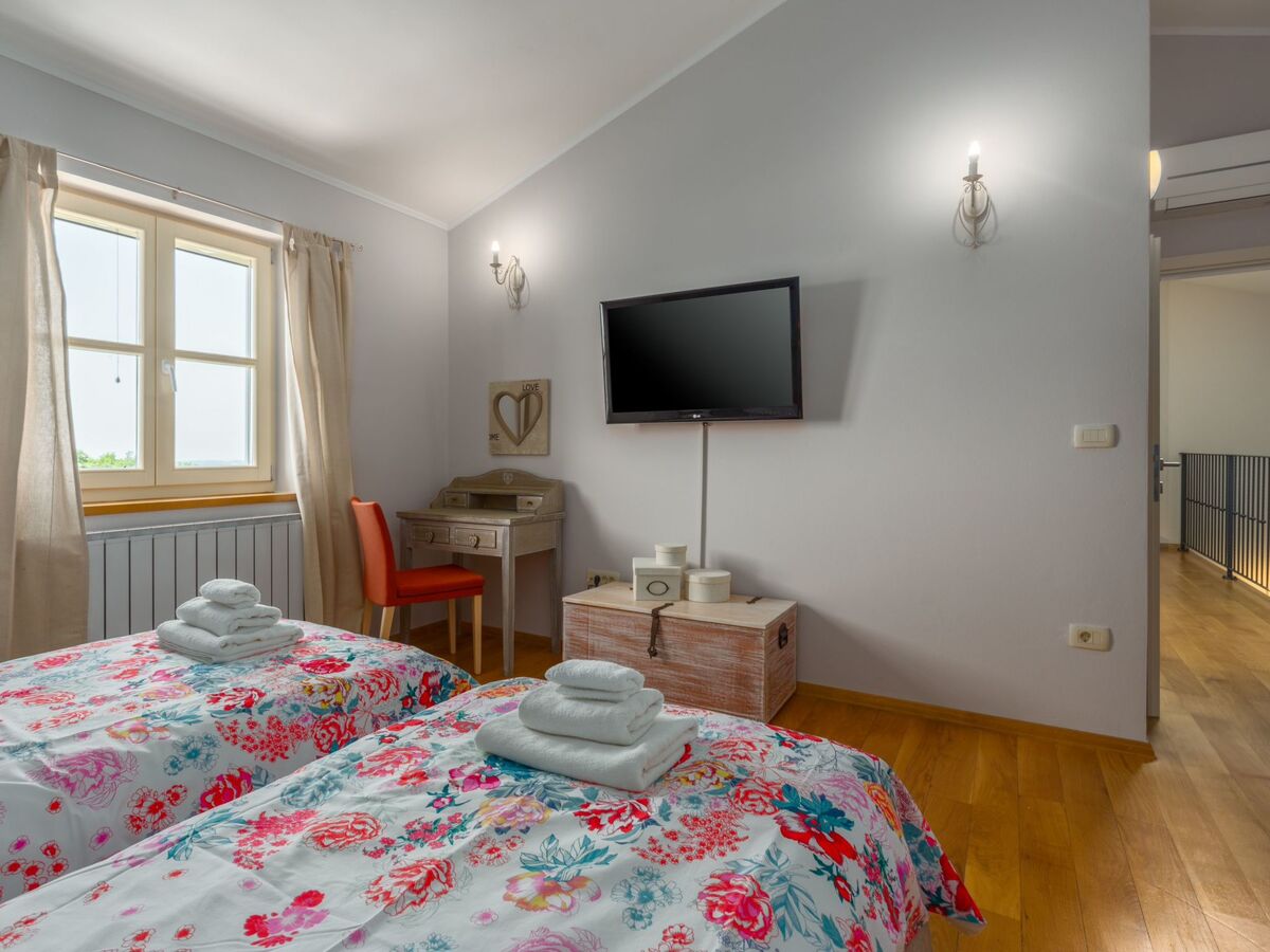 Villa Vista Azzurra - Piscine privée et jardin à Heraki - Photo 46