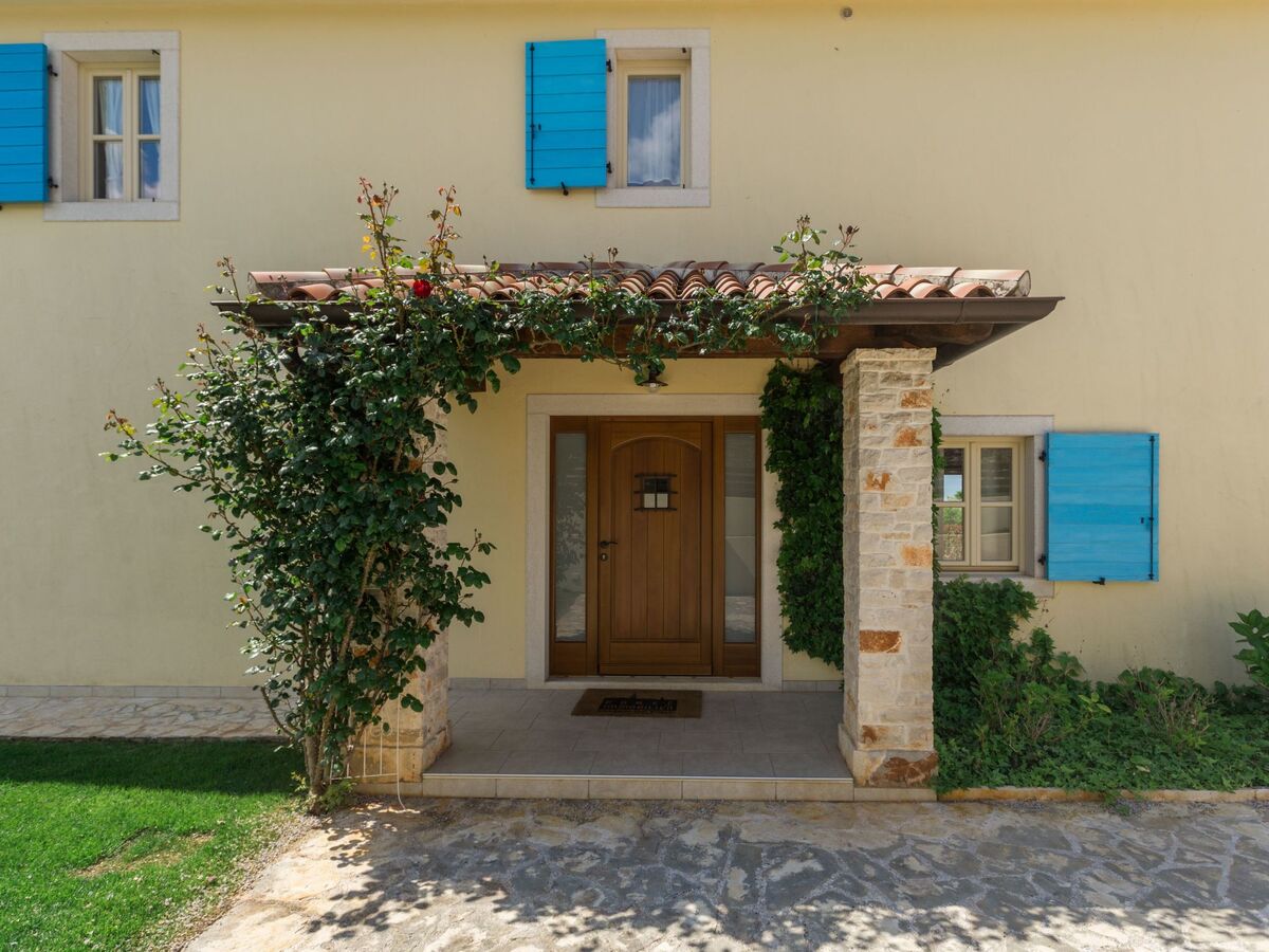 Villa Vista Azzurra - Piscine privée et jardin à Heraki - Photo 50