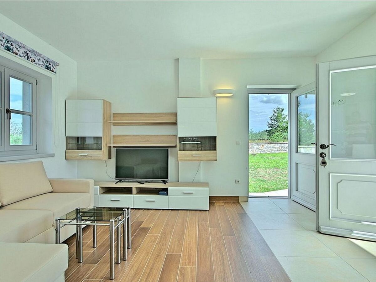 Villa Lenka avec piscine privée à Poreč - Photo 4