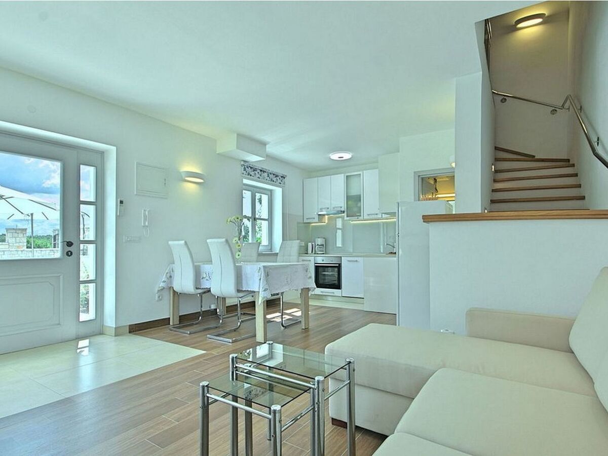 Villa Lenka avec piscine privée à Poreč - Photo 6