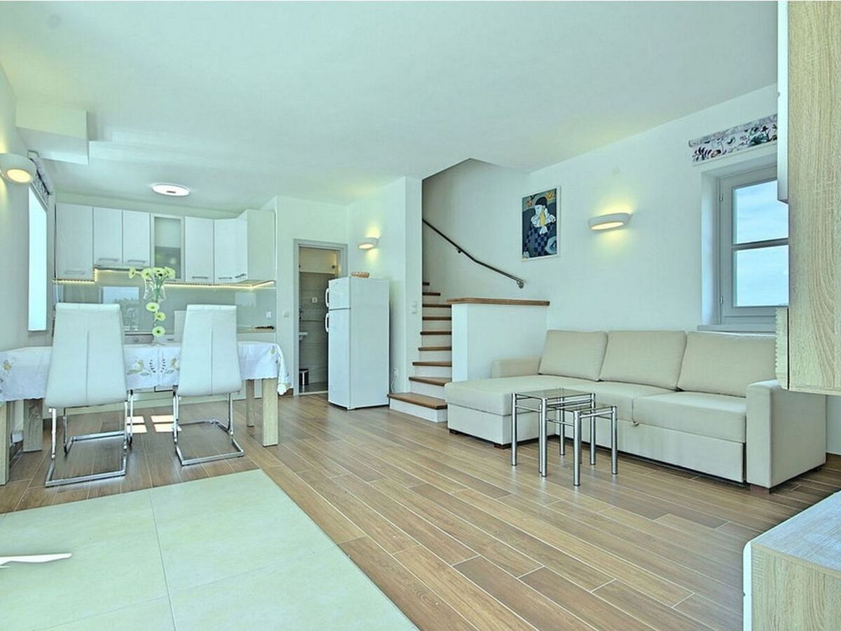 Villa Lenka avec piscine privée à Poreč - Photo 7