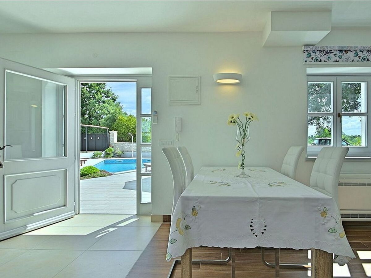 Villa Lenka avec piscine privée à Poreč - Photo 8