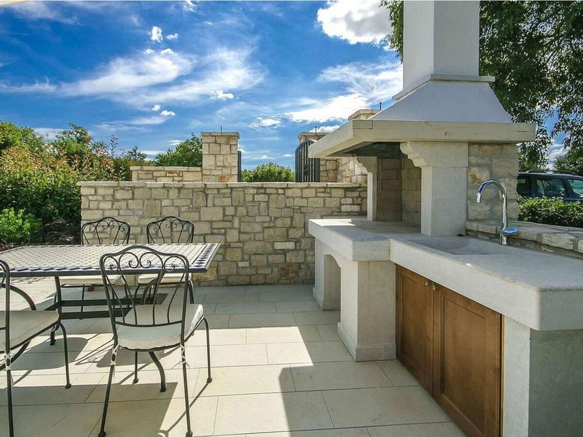 Villa Lenka avec piscine privée à Poreč - Photo 10