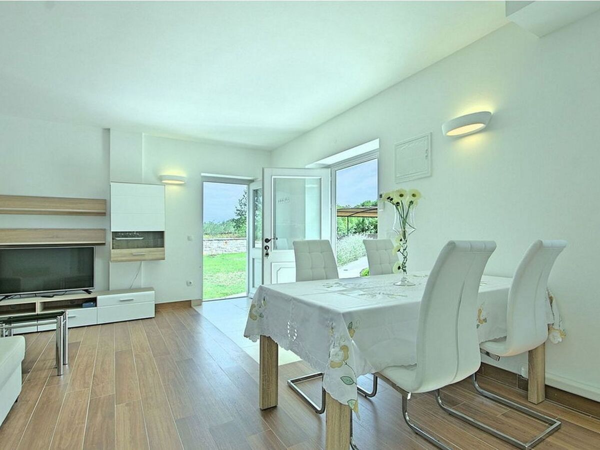 Villa Lenka avec piscine privée à Poreč - Photo 11