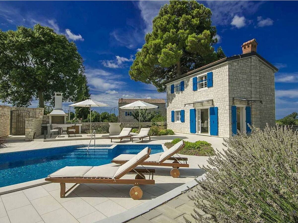 Villa Lenka avec piscine privée à Poreč - Photo 14