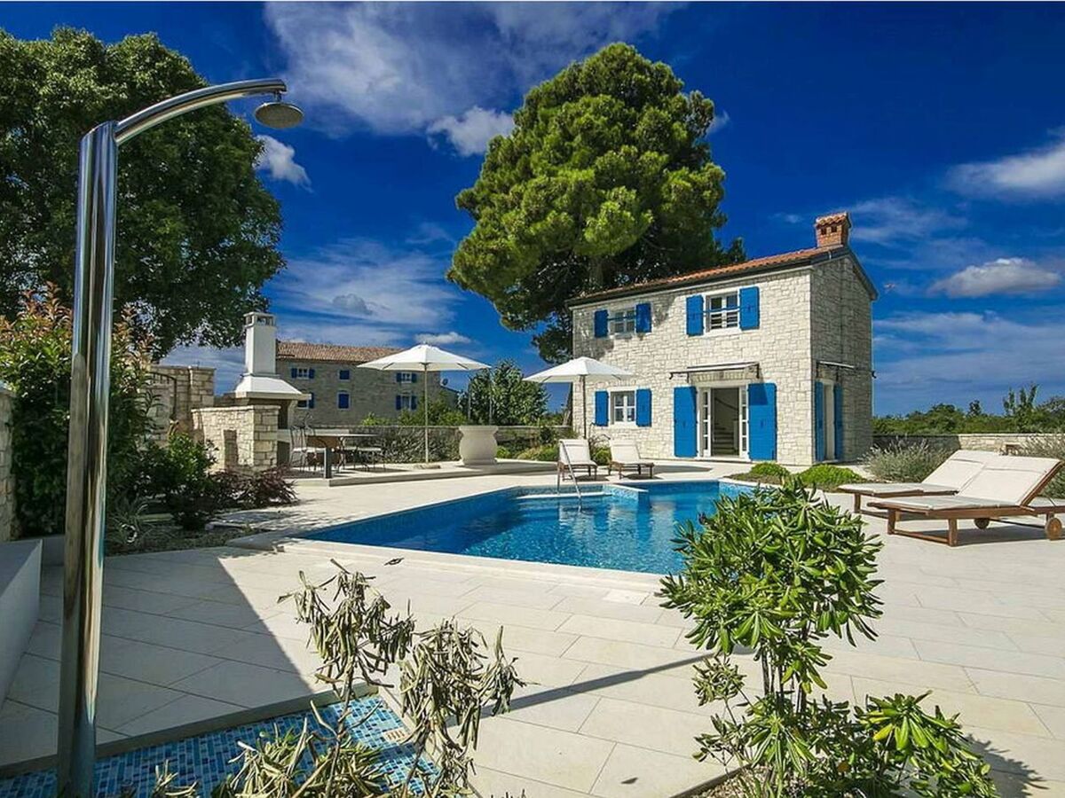Villa Lenka avec piscine privée à Poreč - Photo 19