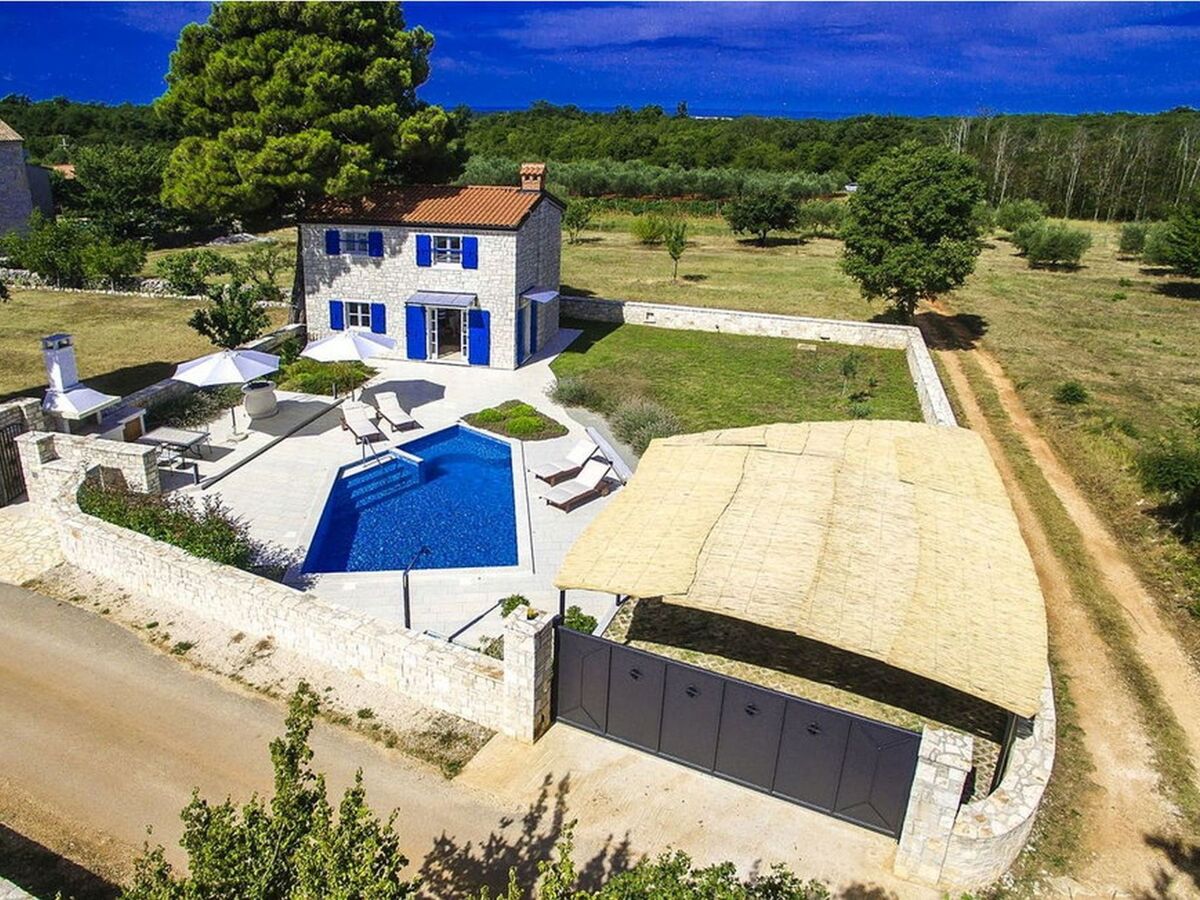 Villa Lenka avec piscine privée à Poreč - Photo 20