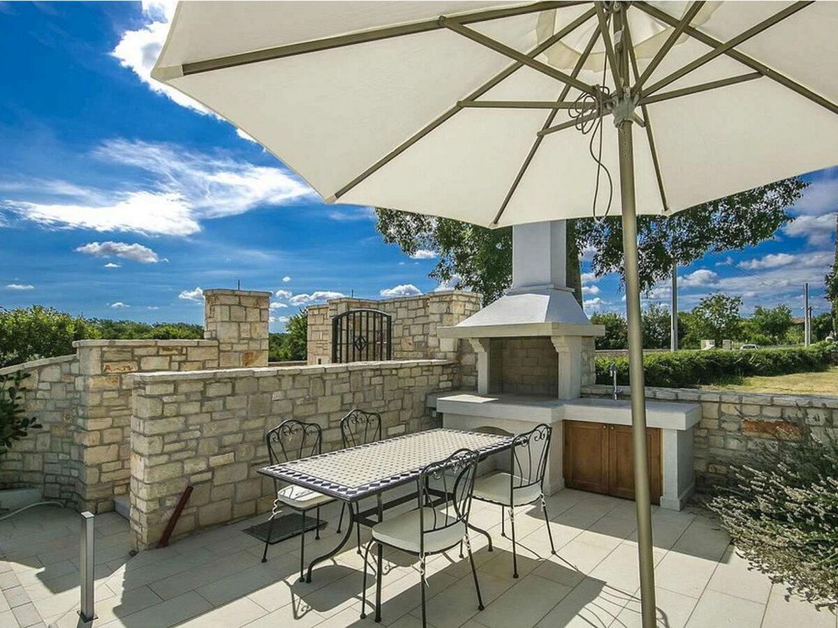 Villa Lenka avec piscine privée à Poreč - Photo 21