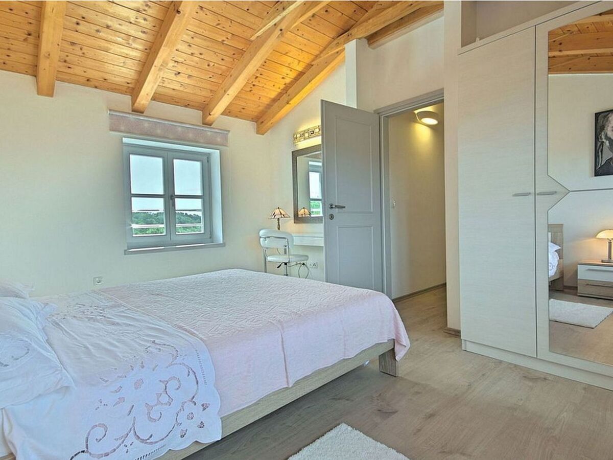 Villa Lenka avec piscine privée à Poreč - Photo 25