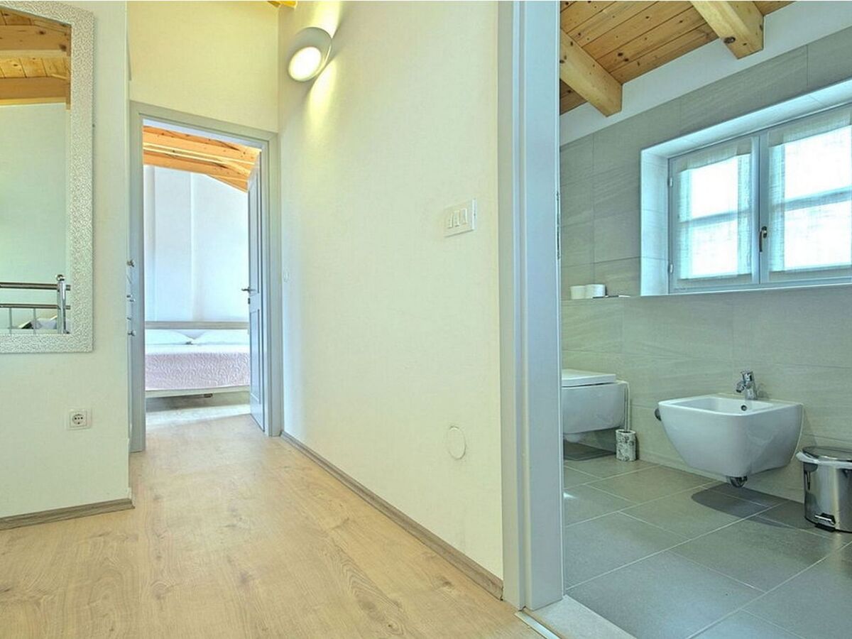 Villa Lenka avec piscine privée à Poreč - Photo 26