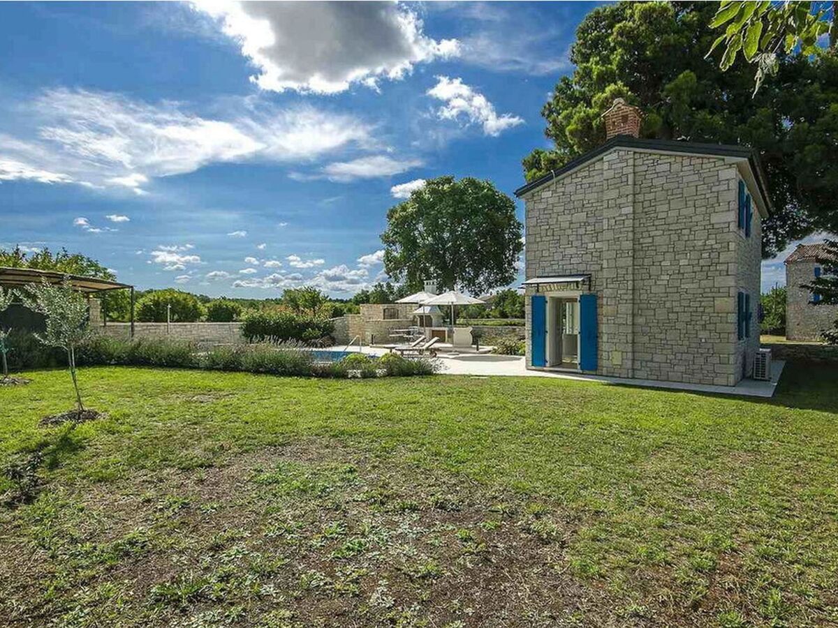 Villa Lenka avec piscine privée à Poreč - Photo 29
