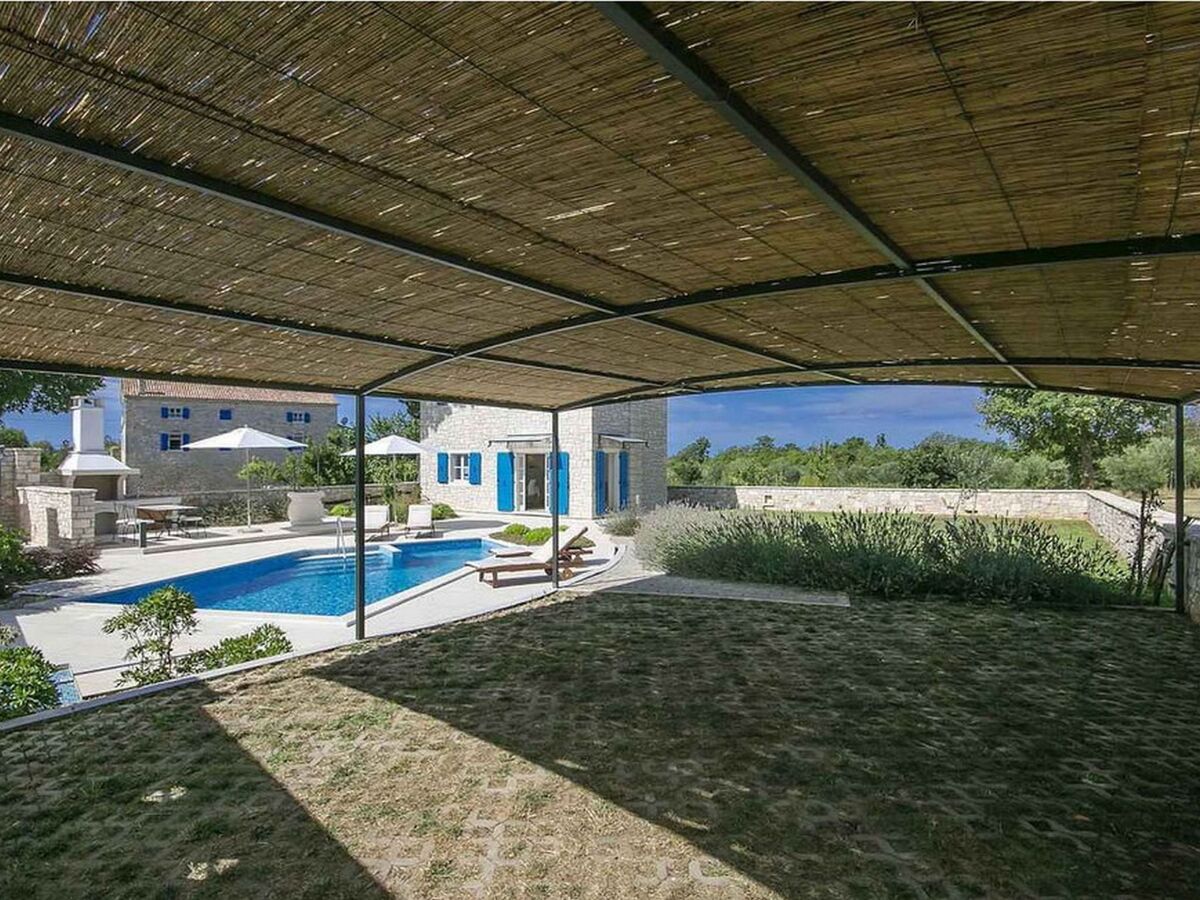 Villa Lenka avec piscine privée à Poreč - Photo 30