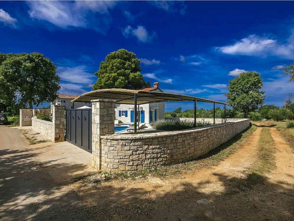 Villa Lenka avec piscine privée à Poreč - Photo 31