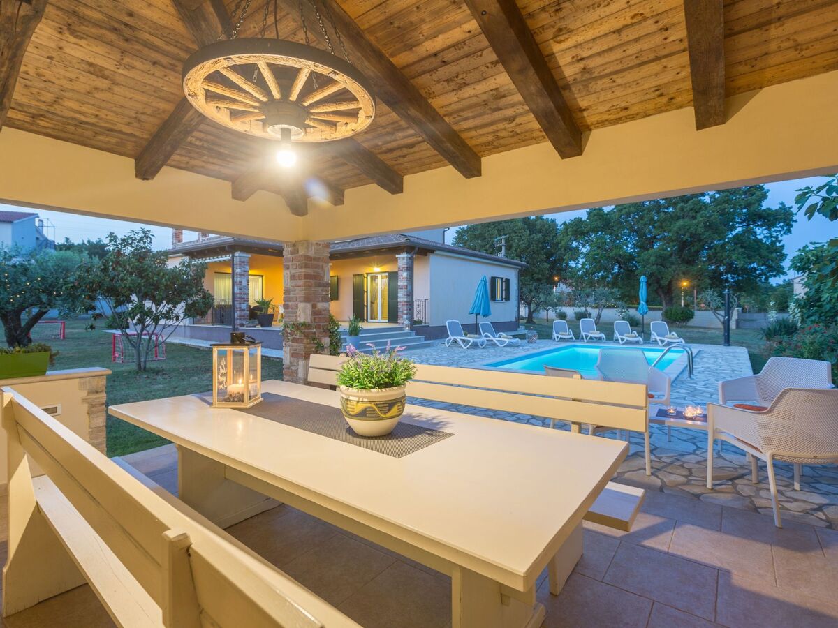 Villa Natura - Maison 6 pers. avec piscine privée près de Poreč - Photo 2