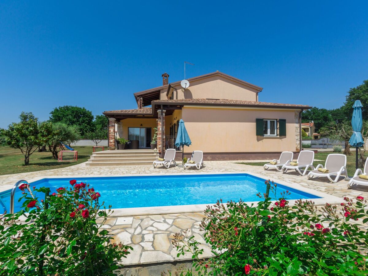 Villa Natura - Maison 6 pers. avec piscine privée près de Poreč - Photo 3