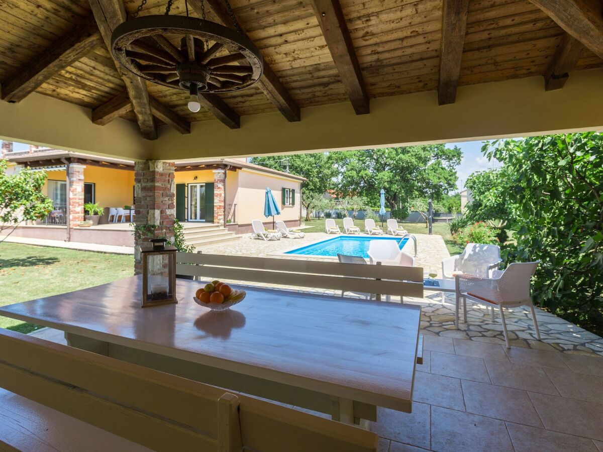 Villa Natura - Maison 6 pers. avec piscine privée près de Poreč - Photo 5