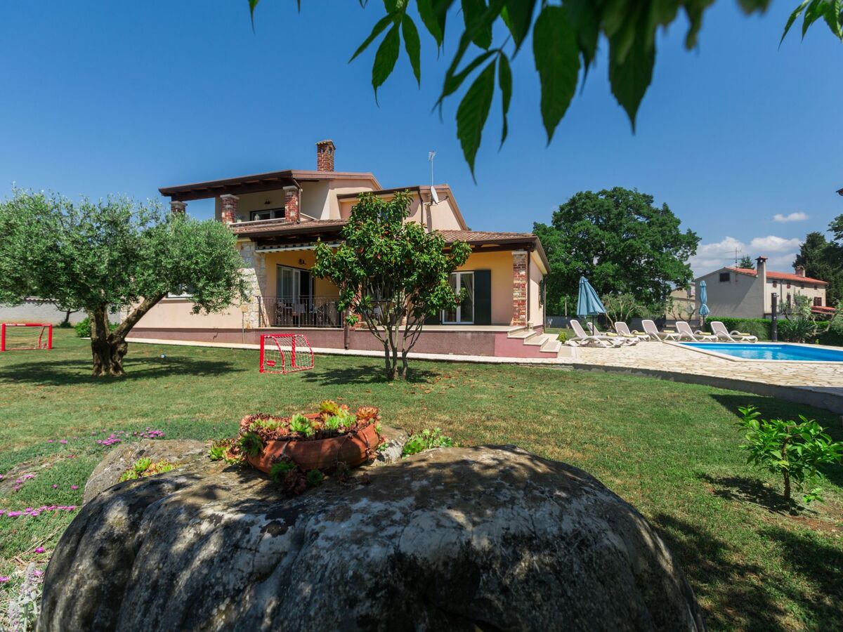 Villa Natura - Maison 6 pers. avec piscine privée près de Poreč - Photo 6