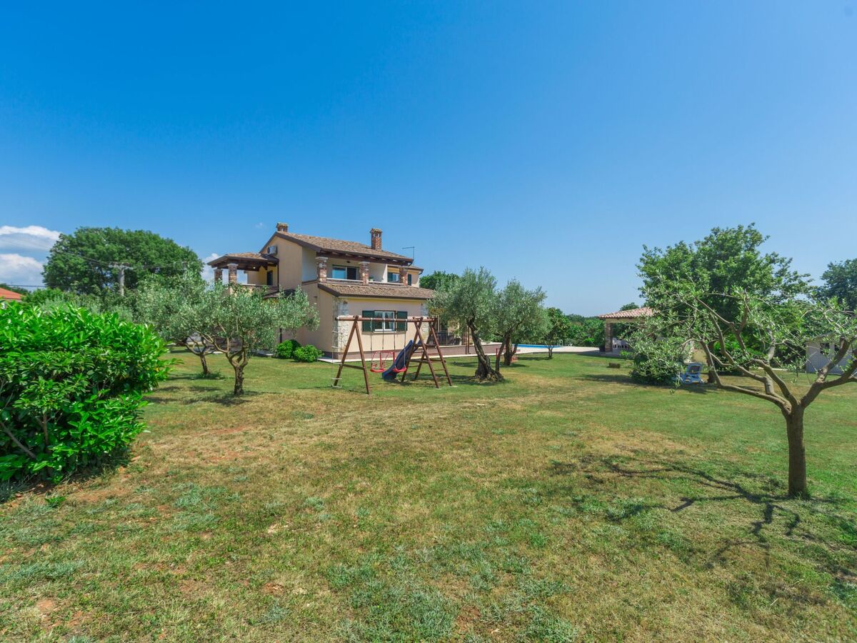 Villa Natura - Maison 6 pers. avec piscine privée près de Poreč - Photo 7