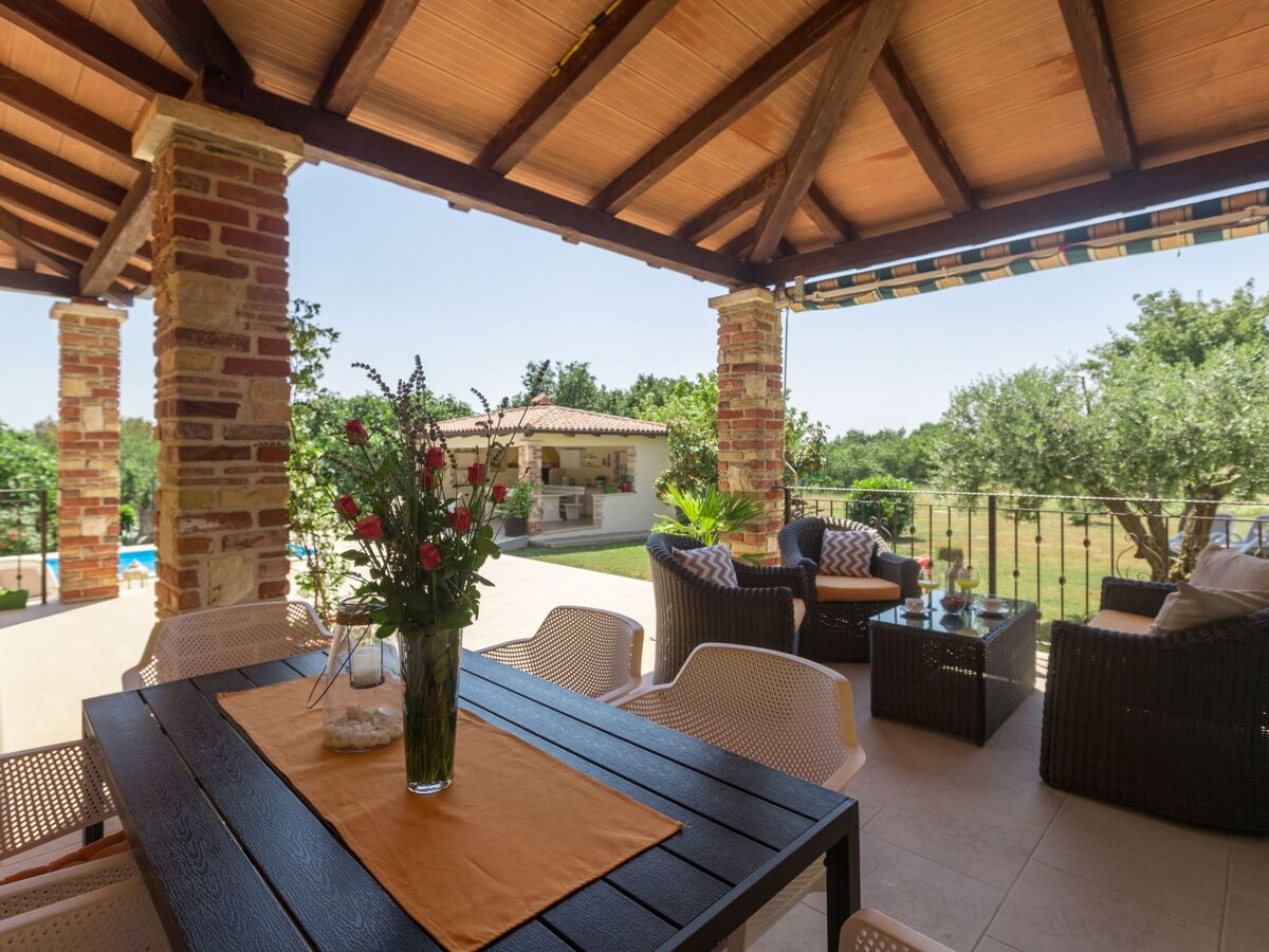 Villa Natura - Maison 6 pers. avec piscine privée près de Poreč - Photo 9