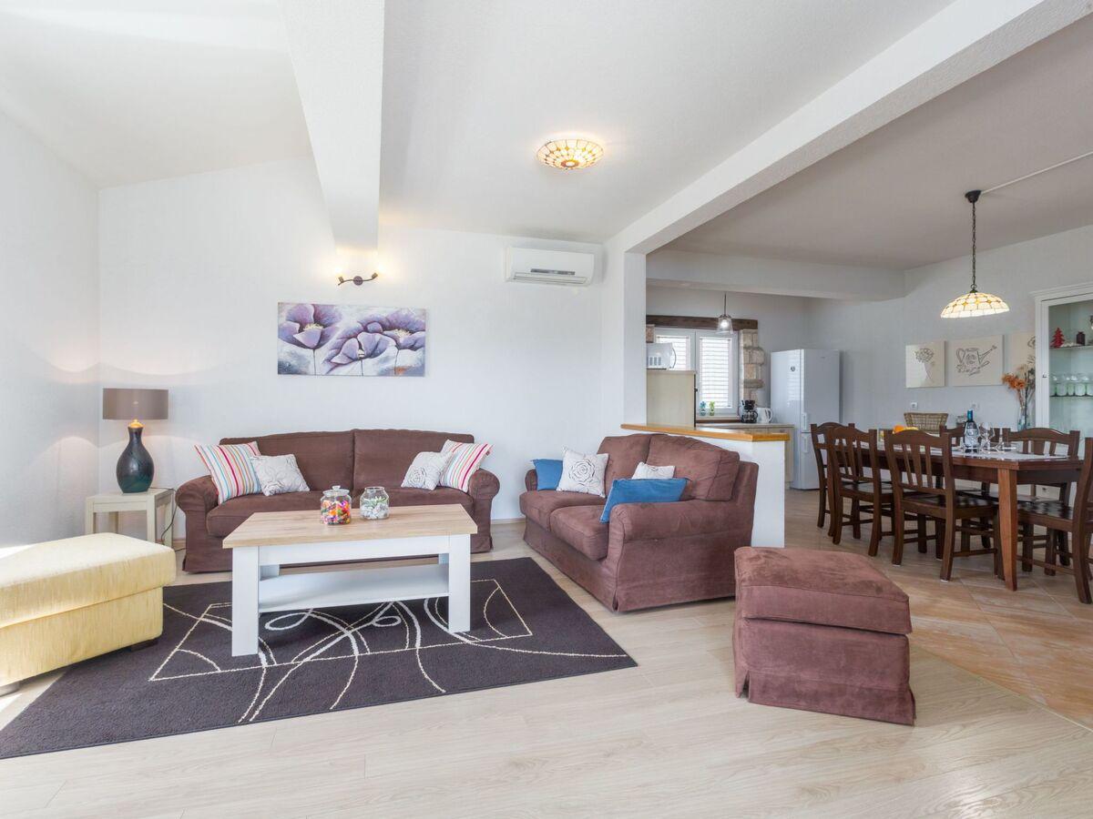 Villa Natura - Maison 6 pers. avec piscine privée près de Poreč - Photo 11