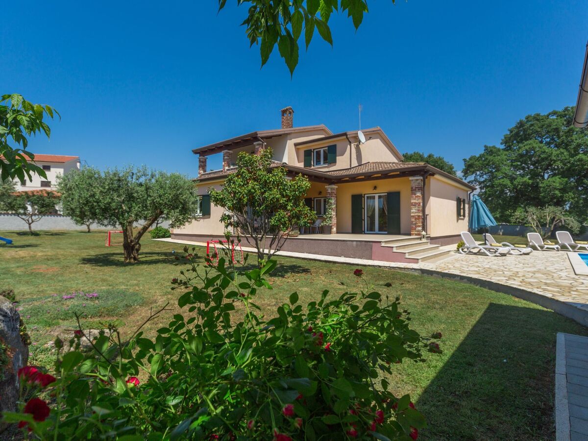 Villa Natura - Maison 6 pers. avec piscine privée près de Poreč - Photo 17