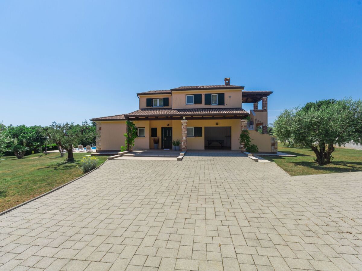 Villa Natura - Maison 6 pers. avec piscine privée près de Poreč - Photo 18