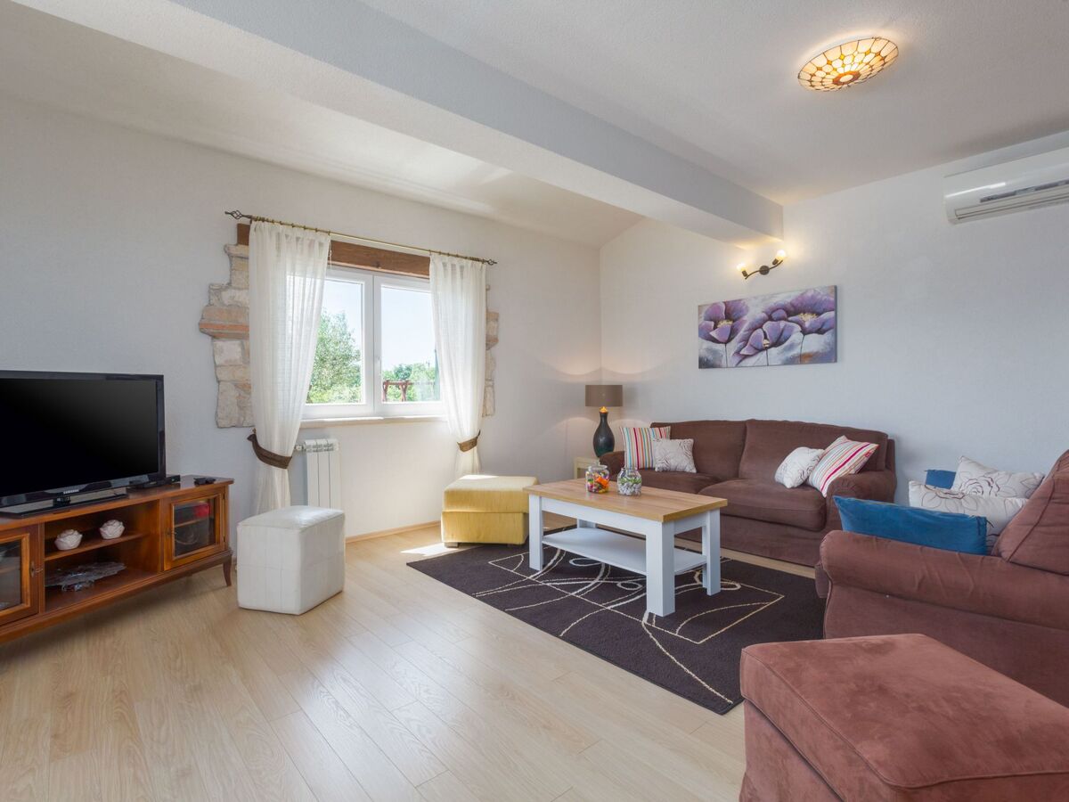 Villa Natura - Maison 6 pers. avec piscine privée près de Poreč - Photo 19