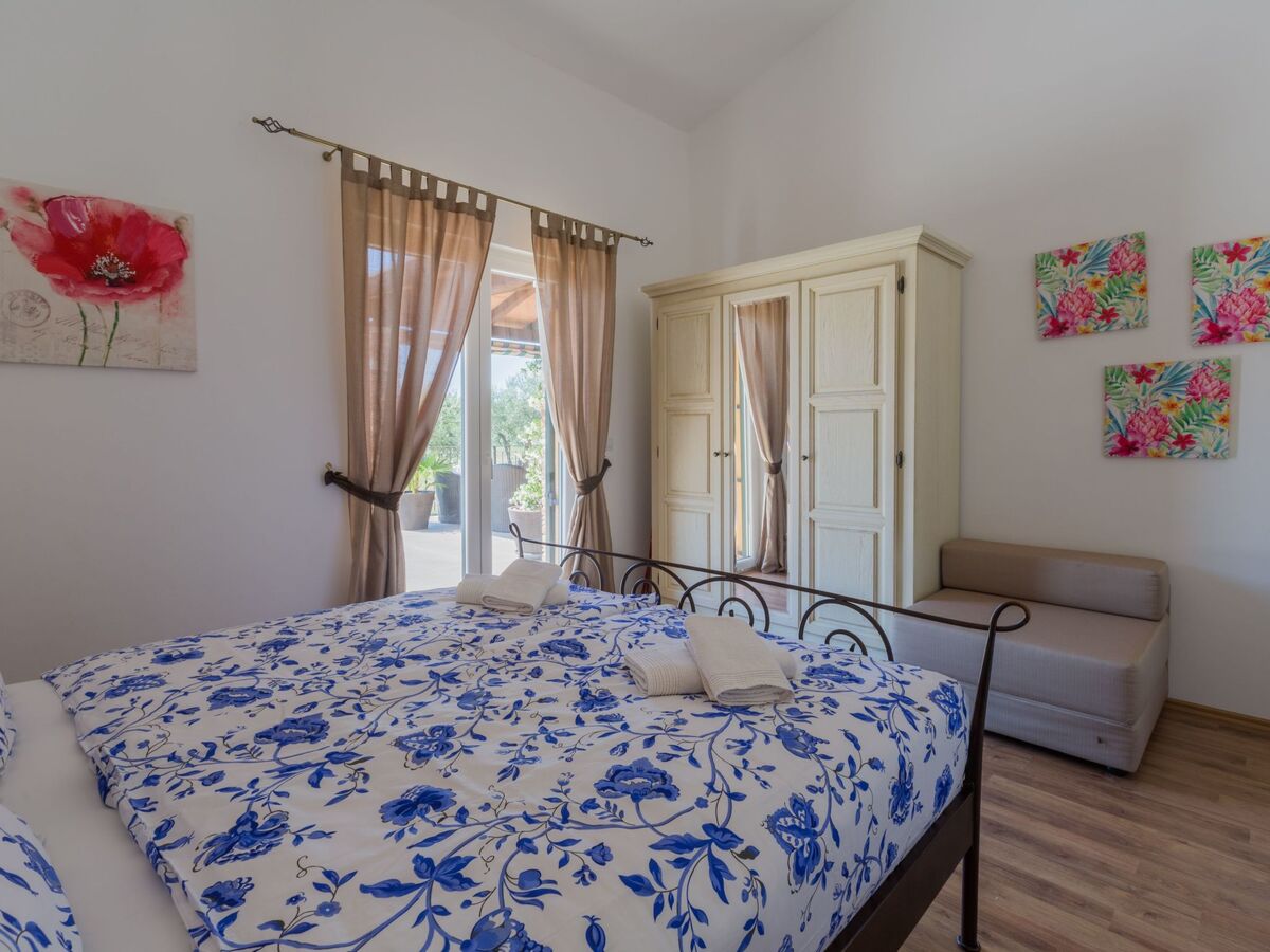 Villa Natura - Maison 6 pers. avec piscine privée près de Poreč - Photo 21