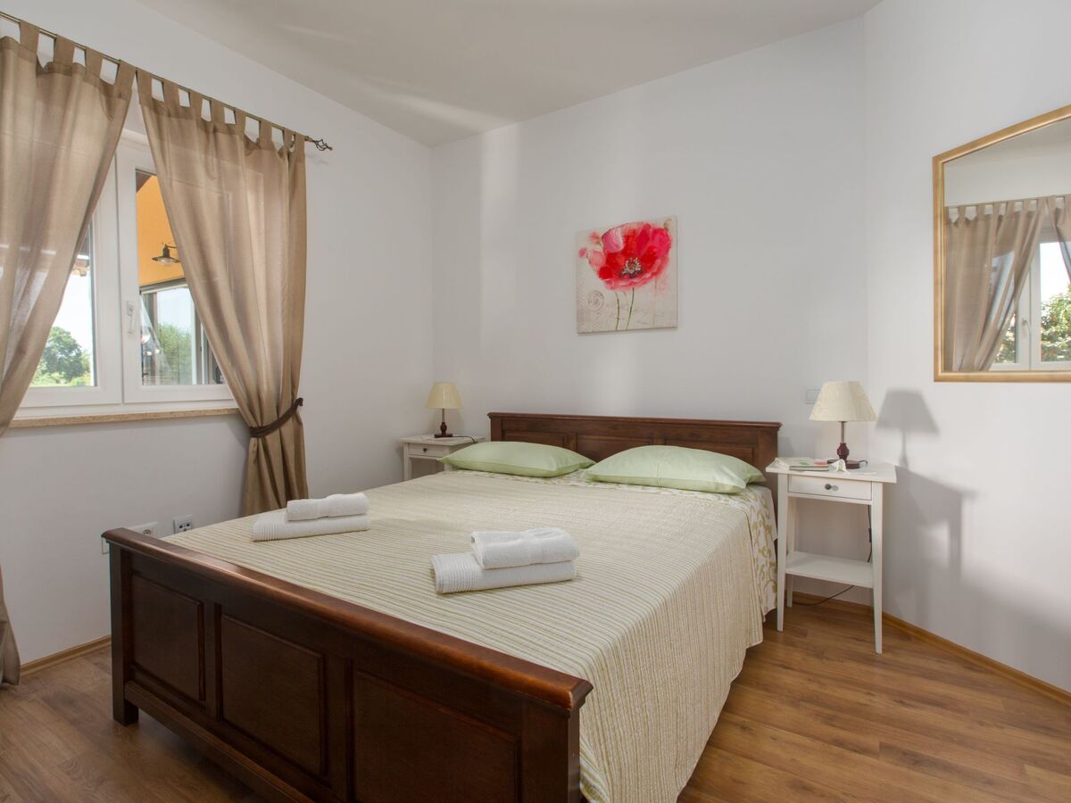 Villa Natura - Maison 6 pers. avec piscine privée près de Poreč - Photo 23