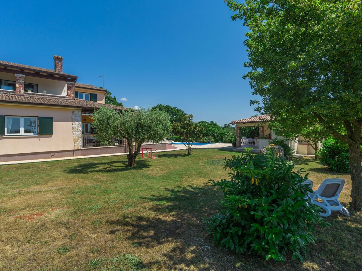Villa Natura - Maison 6 pers. avec piscine privée près de Poreč - Photo 26