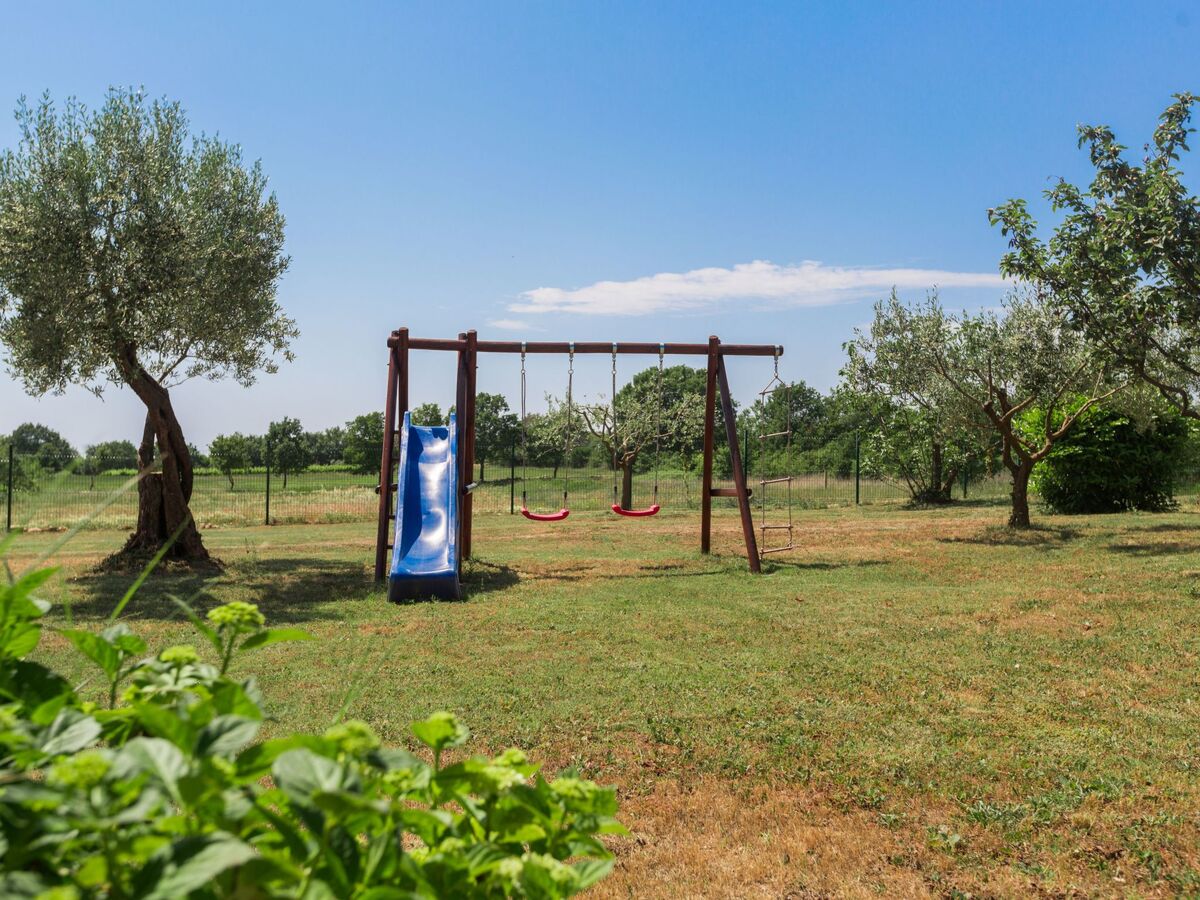 Villa Natura - Maison 6 pers. avec piscine privée près de Poreč - Photo 28