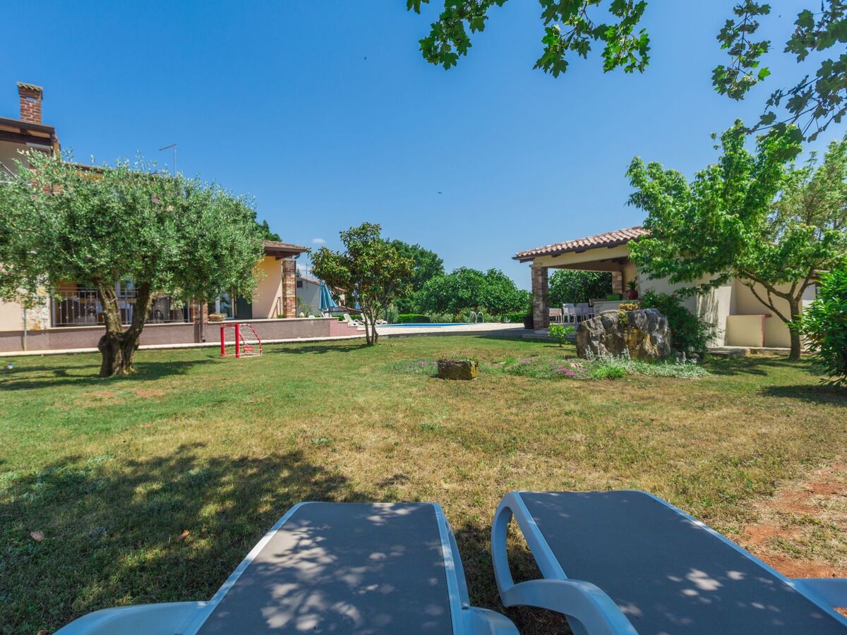 Villa Natura - Maison 6 pers. avec piscine privée près de Poreč - Photo 29