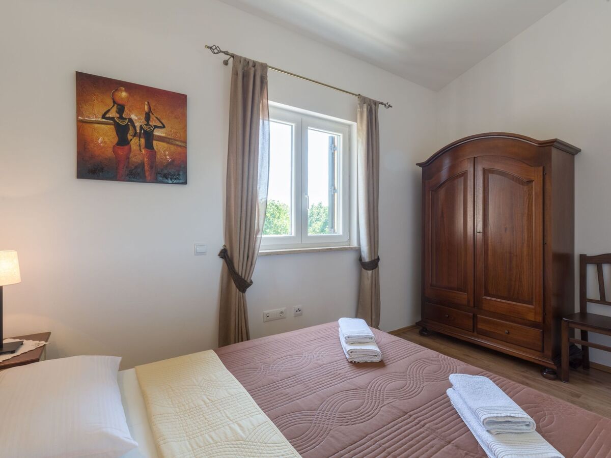 Villa Natura - Maison 6 pers. avec piscine privée près de Poreč - Photo 31