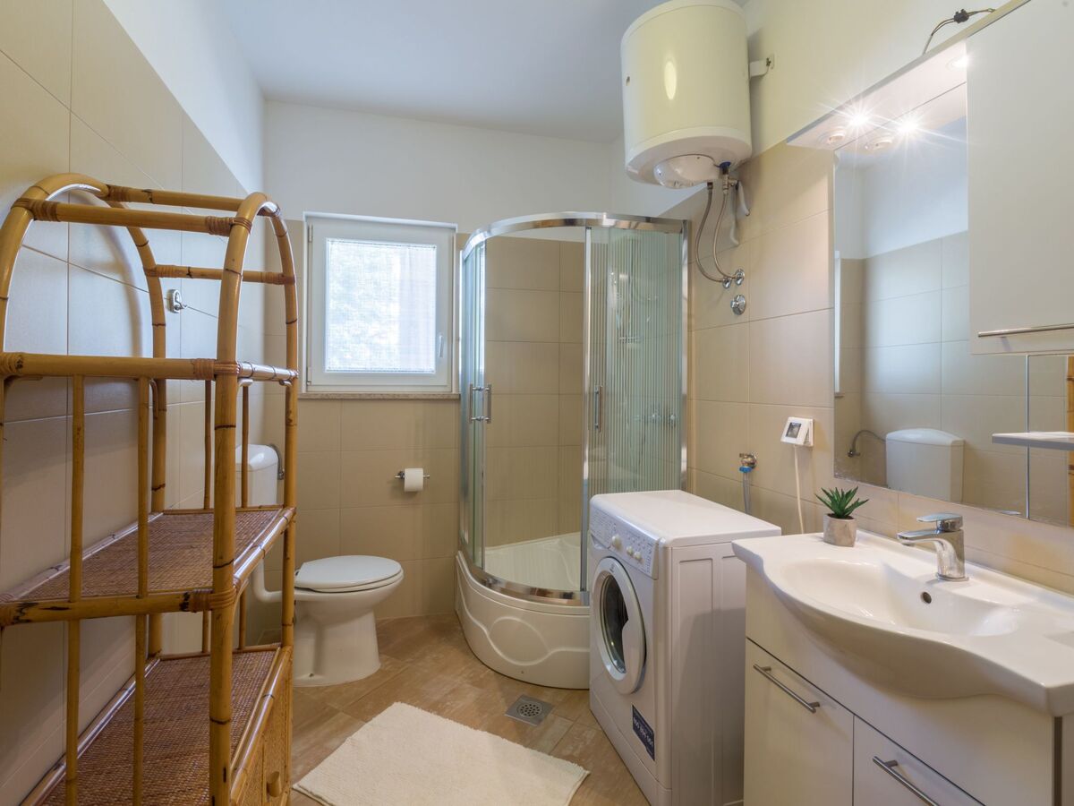 Villa Natura - Maison 6 pers. avec piscine privée près de Poreč - Photo 32