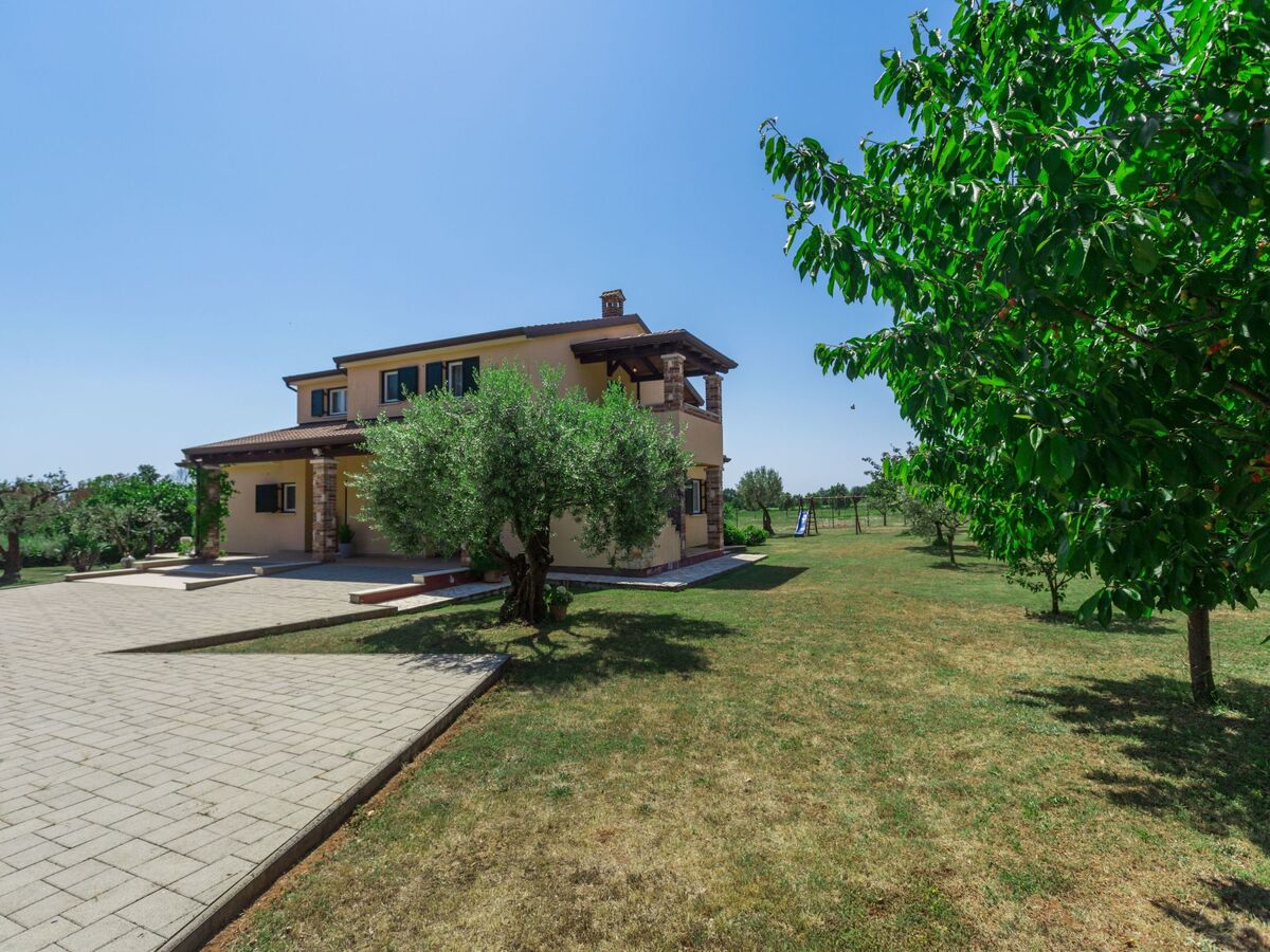 Villa Natura - Maison 6 pers. avec piscine privée près de Poreč - Photo 34