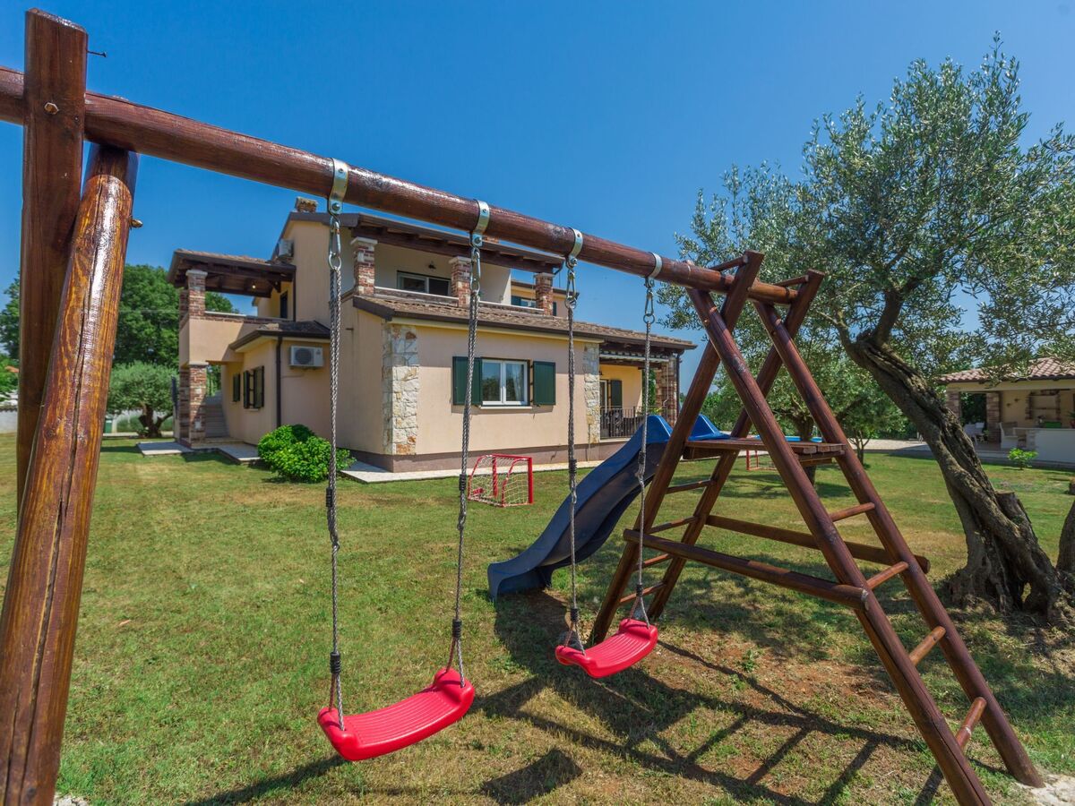 Villa Natura - Maison 6 pers. avec piscine privée près de Poreč - Photo 35